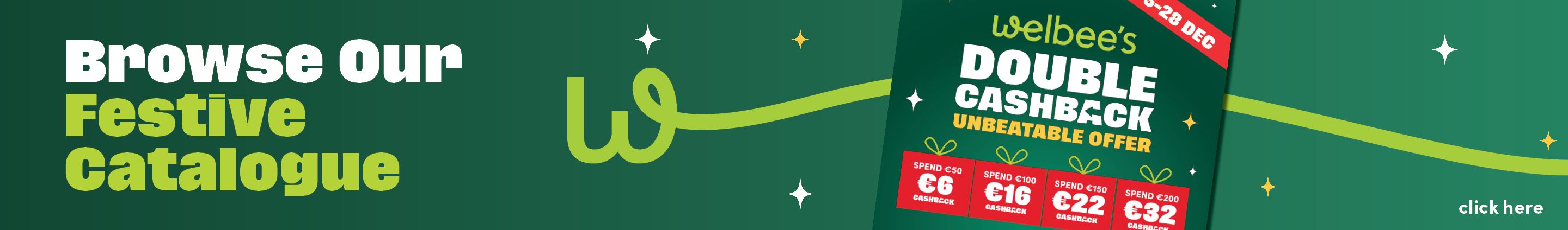 Festive Catalogue 2025